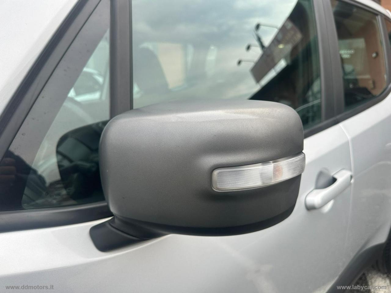 JEEP Renegade 1.6 Mjt 120CV Limited *PROMO*