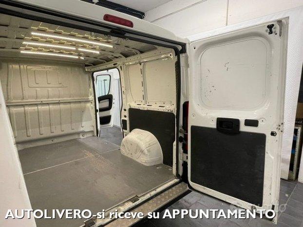 CITROEN Jumper 2.0 BlueHDi 130cv L1-H1 Furgone 3