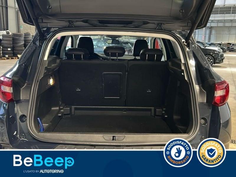 Opel Grandland X 1.2 INNOVATION S&S 130CV AUTO