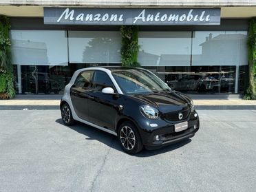 SMART ForFour 70 1.0