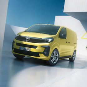 OPEL Vivaro 1.5 Diesel 120CV S&S PL-SL-TN L Furg.Maggiorata
