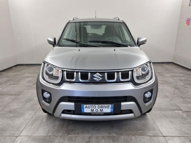 SUZUKI Ignis 1.2 Hybrid Top