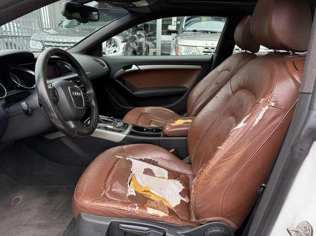 Audi A5 2.7 V6 tdi Ambition multitronic