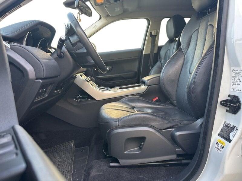 Land Rover RR Evoque 2.2 TD4 5p. Pure Tech Pack