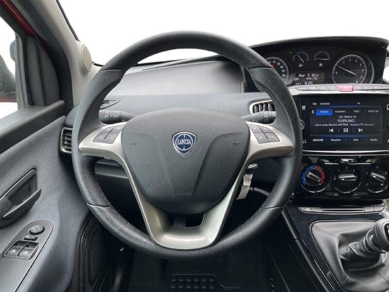 Lancia Ypsilon III 2021 1.0 firefly hybrid Gold s&s 70cv