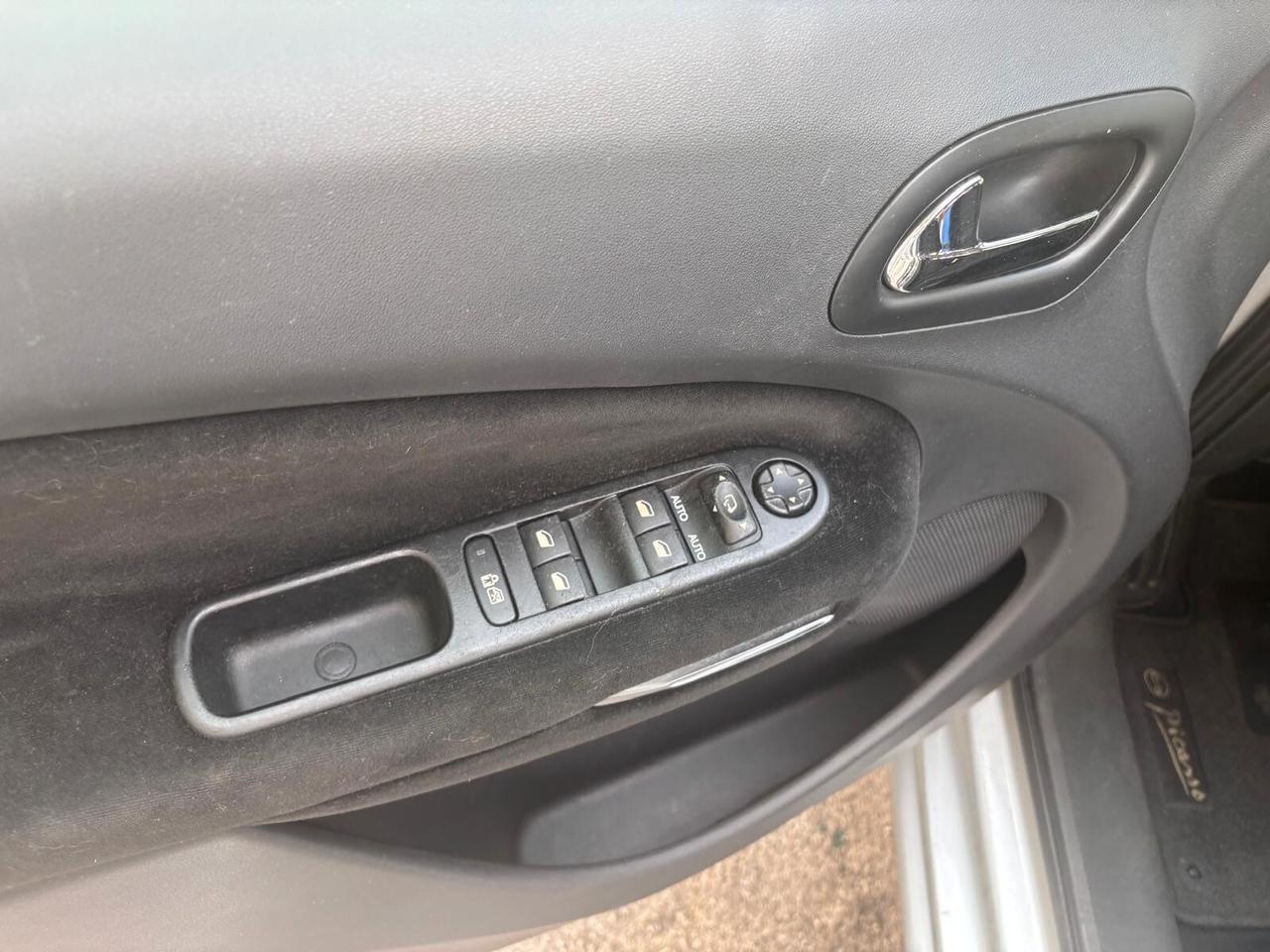 Citroen C3 Picasso 1.6 HDi 110 Exclusive Theatre