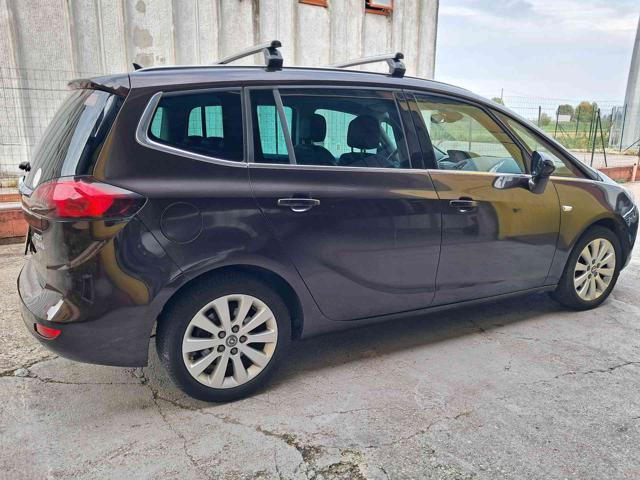 OPEL Zafira Tourer 1.6 CDTi 136CV Start&Stop Cosmo 7 posti