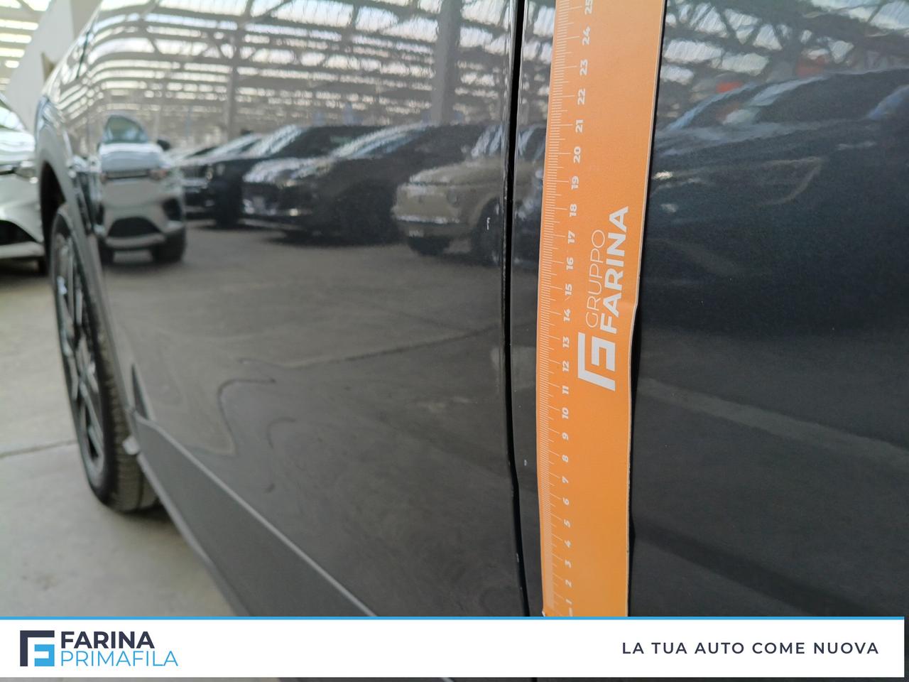 PEUGEOT 3008 III 2024 - Nuova 3008 GT- Hybrid 136 E-DCS6