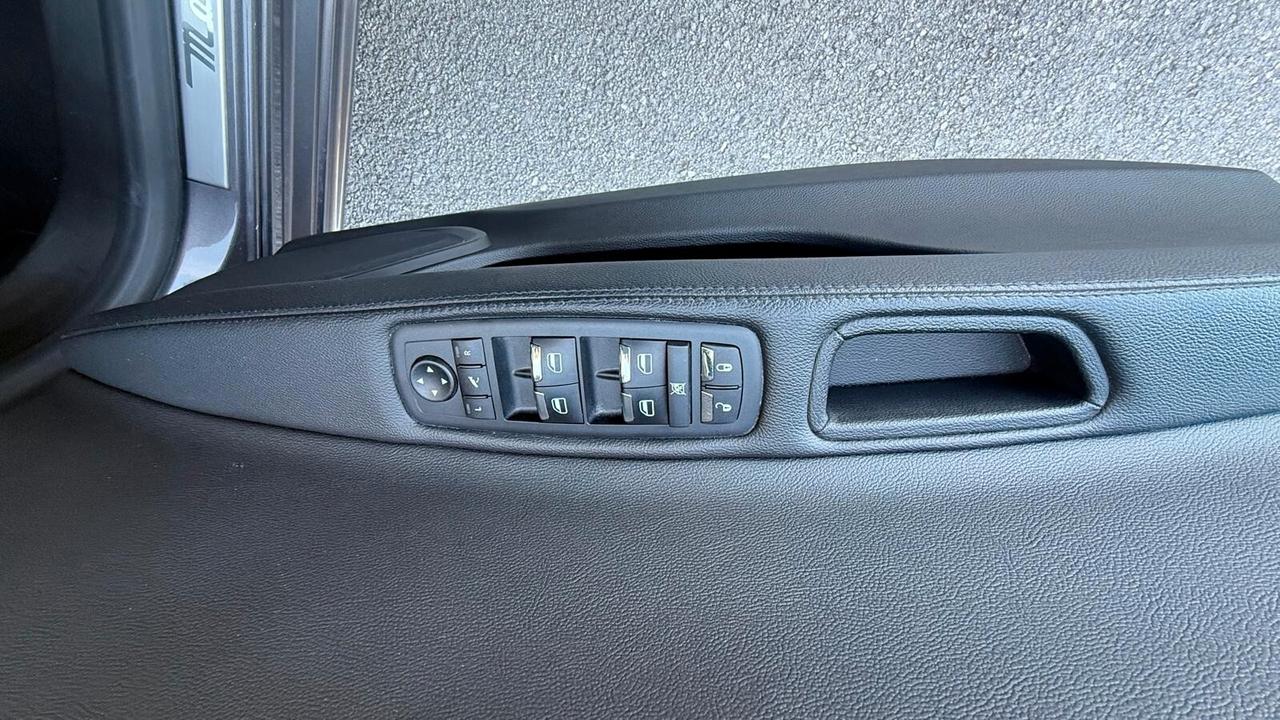 Maserati Ghibli V6 Diesel Gransport