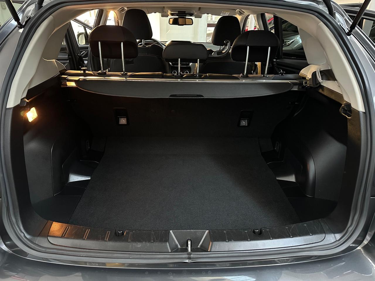 Subaru XV 1.6i Lineartronic Premium