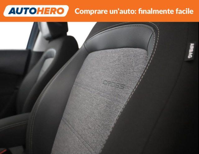 FIAT Tipo 1.3 Mjt S&S 5 porte Cross