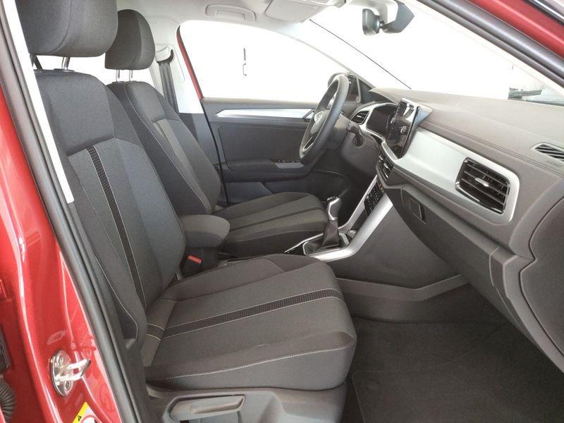 Volkswagen T-Roc 1.0 TSI Sport