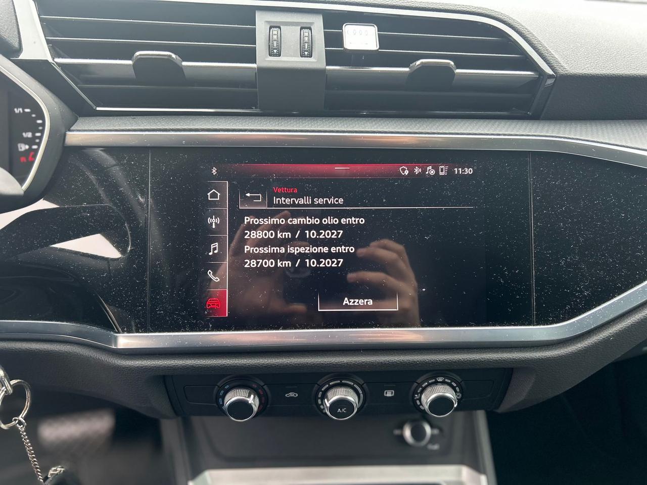 Audi Q3 Business 2.0 35 TDI #7993