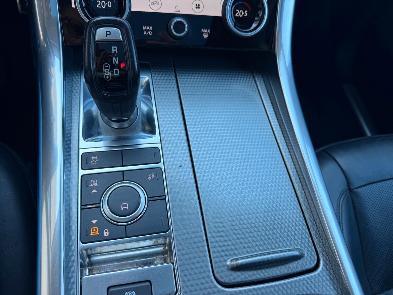 Land Rover Range Sport 3.0 SDV6 249 CV HSE Dynamic