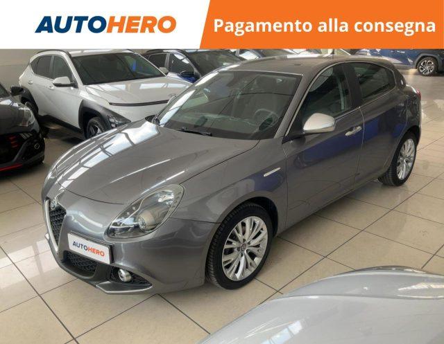 ALFA ROMEO Giulietta 1.6 JTDm 120 CV Super