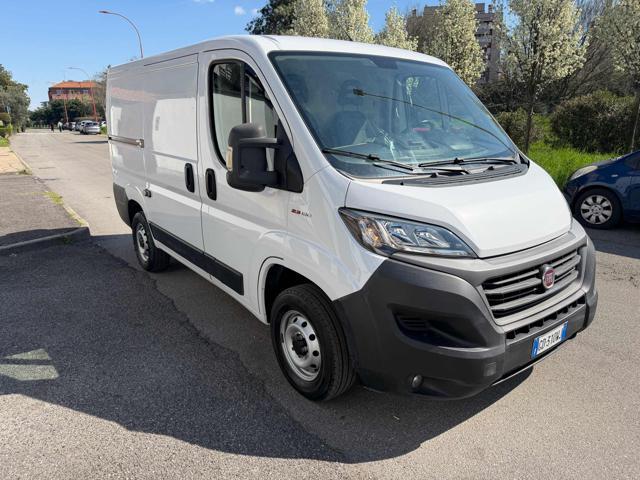 FIAT Ducato 33 2.3 MJT 120CV PC-TN Furgone