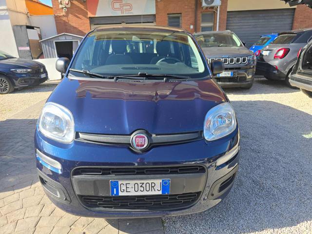 FIAT Panda 1.0 FireFly S&S Hybrid Eas 5 posti no obbligo fina