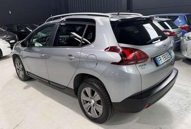 Peugeot 2008 Neopatentati Diesel 60.000km