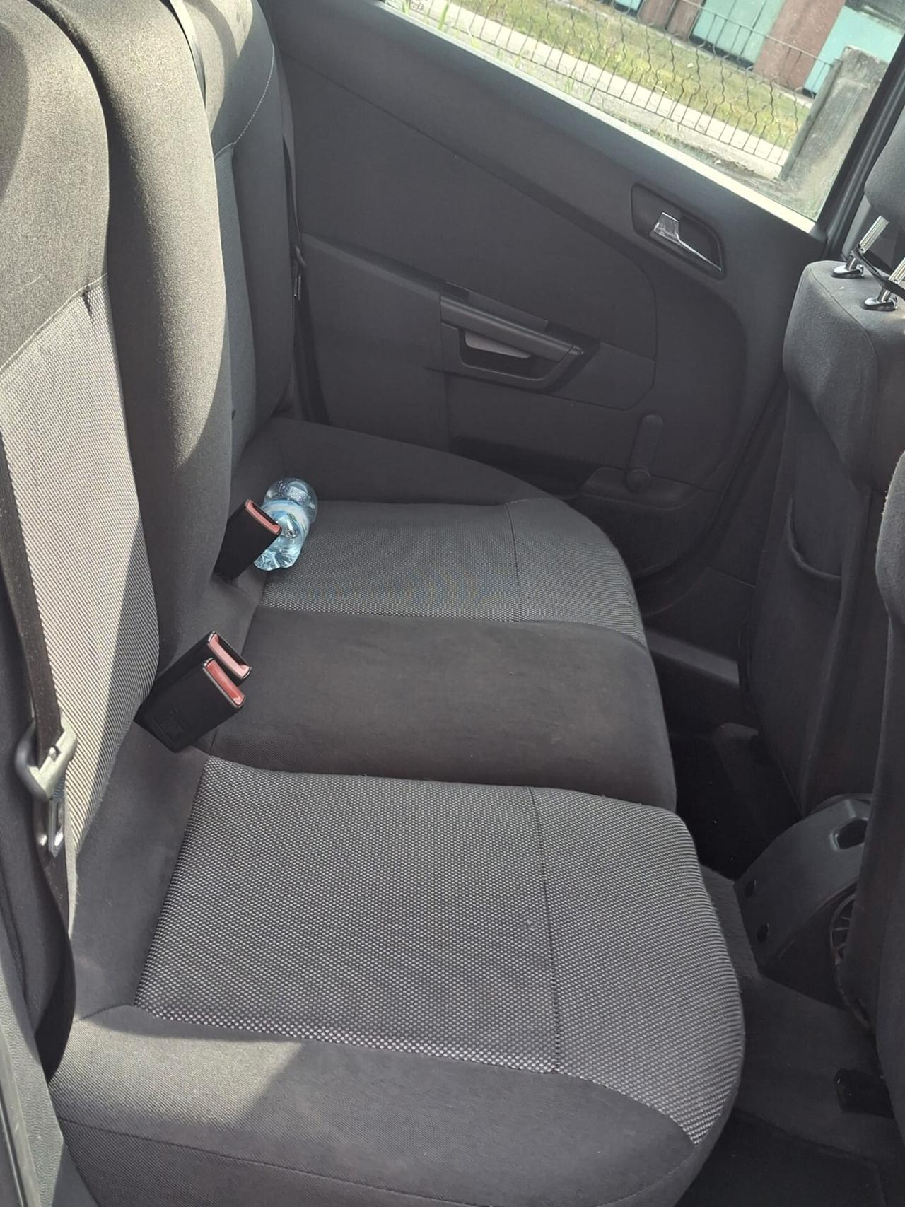 Opel Astra 1.7 CDTI 110CV Station Wagon Cosmo