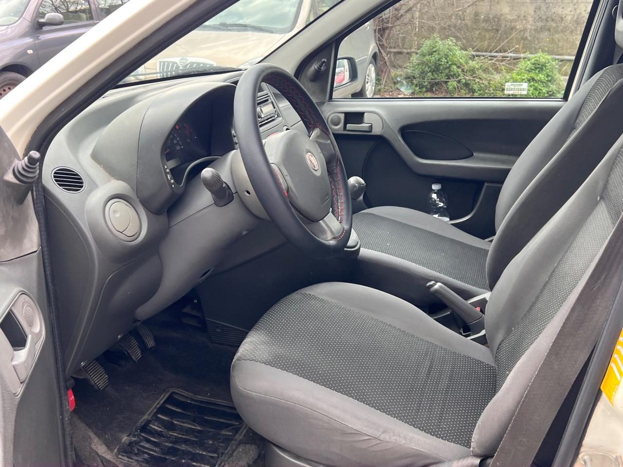 Fiat Panda 1.2 Dynamic