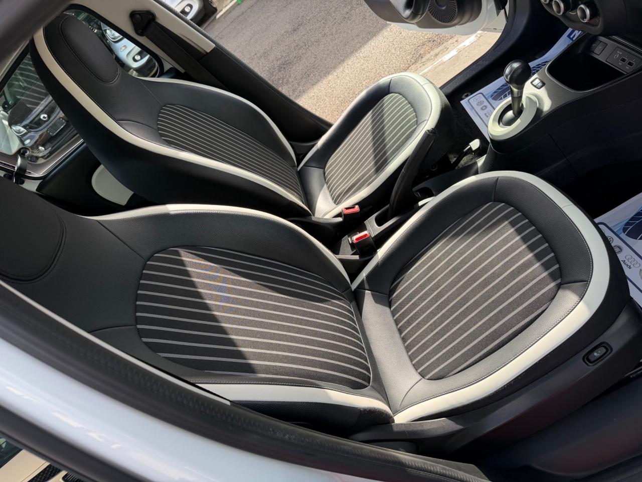 Renault Twingo TCe 95 CV EDC Intens