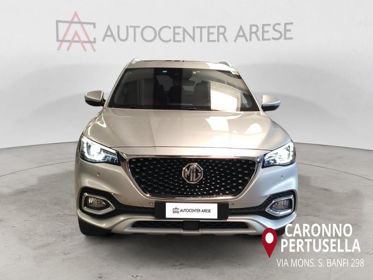 Mg EHS 1.5 t-gdi phev Exclusive auto