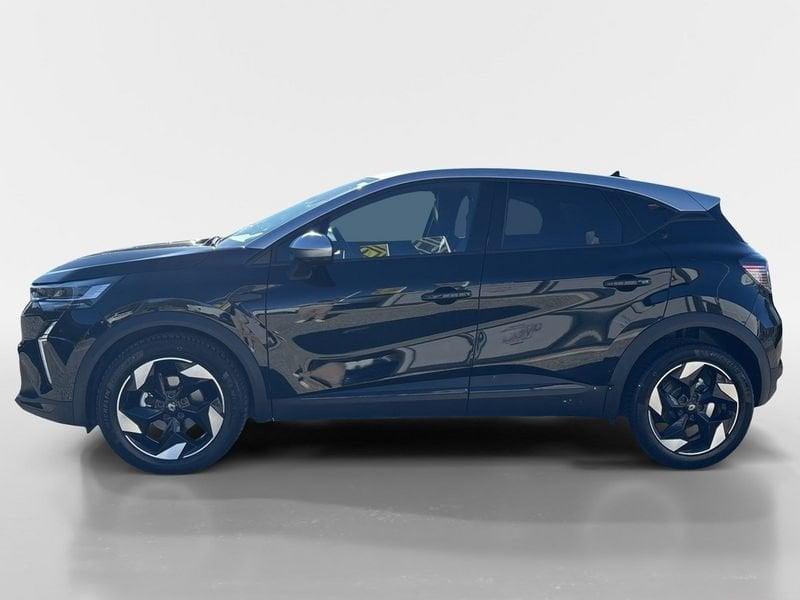 Renault Captur Captur TCe 90 CV Techno