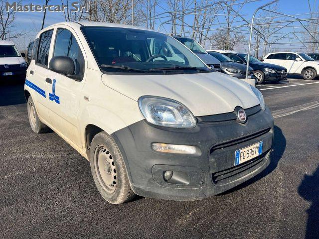 FIAT Panda Panda 1.3 MJT S&S Pop Van 2 posti - FG395VM