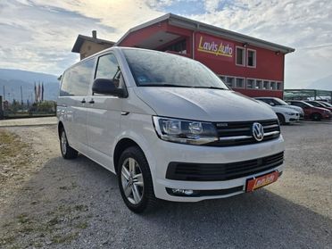 VOLKSWAGEN T6 t6 multivan 4 motion
