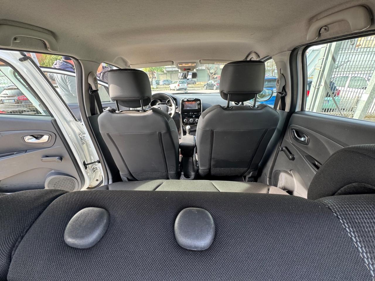 Renault Clio 1.5 dCi 8V 90CV 5 porte Costume National