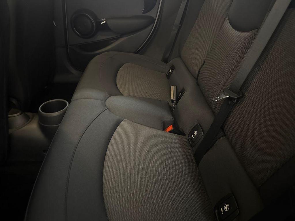 Mini Cooper 1.5 TwinPower Turbo Cooper Boost DCT