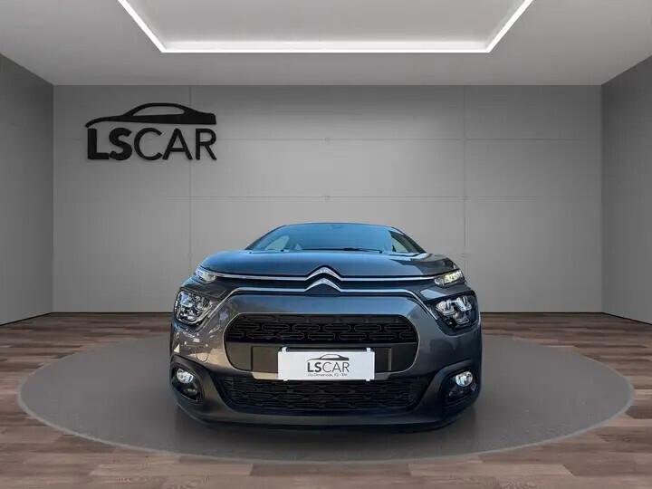 Citroen C3 1.2 puretech Shine 82cv~Unipro~Promo~Finanziamento