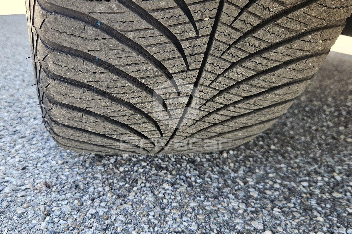 FORD Kuga 2.0 TDCi 136 CV 4WD Titanium DPF