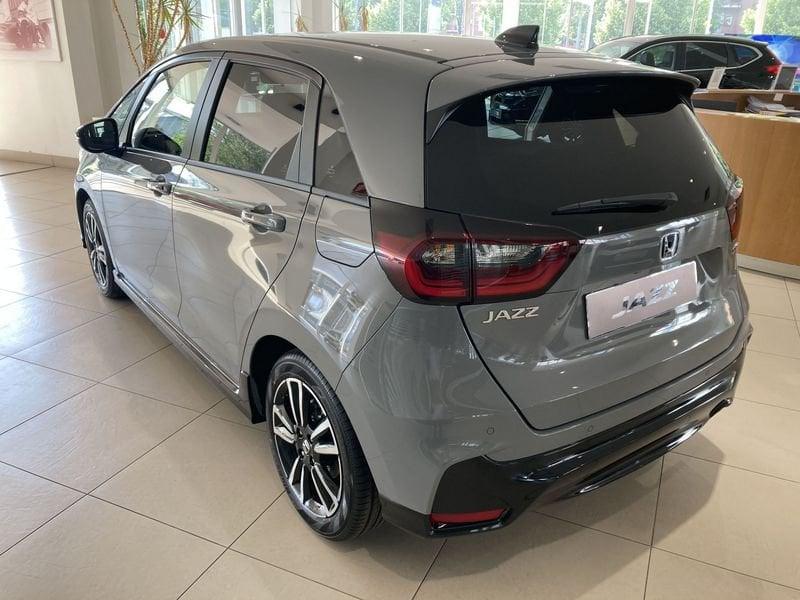 Honda Jazz 1.5 Hev Sport