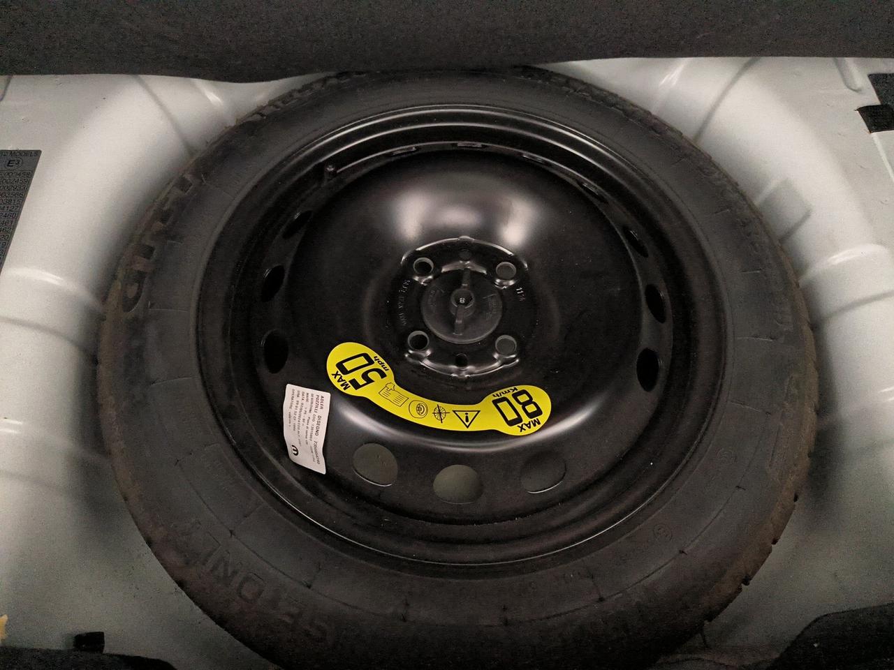 Fiat Panda 1.0 firefly hybrid cross s&s 70cv 5p.ti