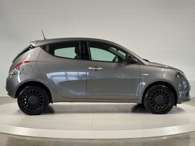 LANCIA Ypsilon 1.2 69 CV 5 porte GPL Ecochic Silver PREZZO REALE