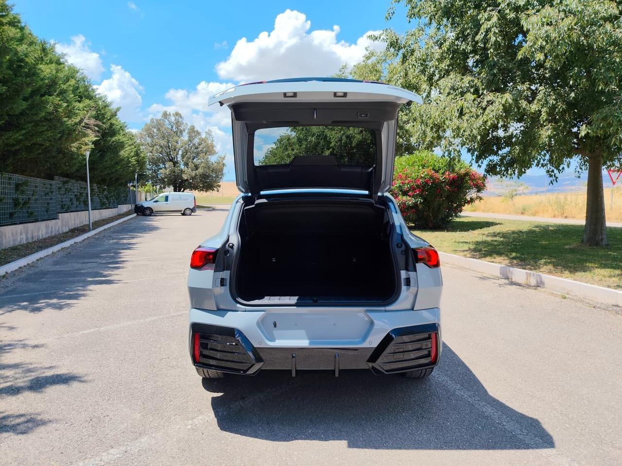 Bmw X2 sDrive 18d Msport