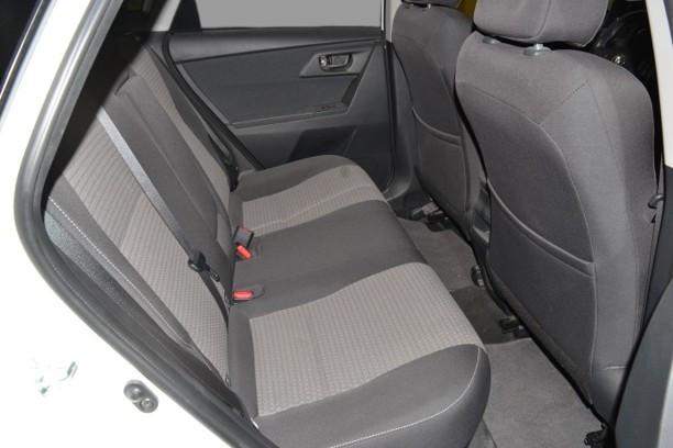 TOYOTA AURIS 1,8 hybrid e-CVT