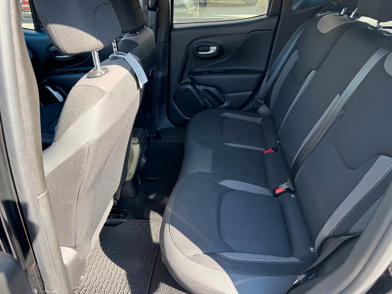 Jeep Renegade 1.0 t3 Limited 2wd LED NAVI TELECAMERA FULL