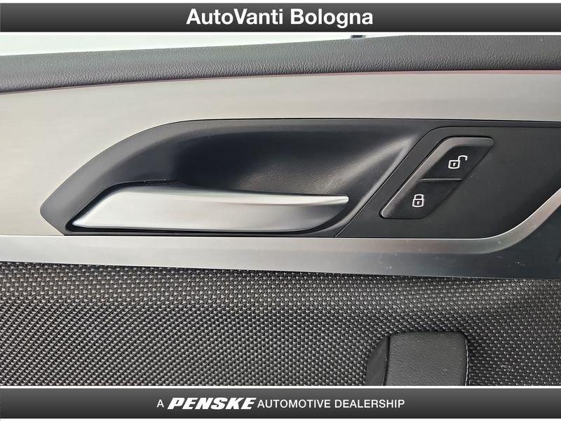 BMW X3 X3 xDrive20d 48V xLine