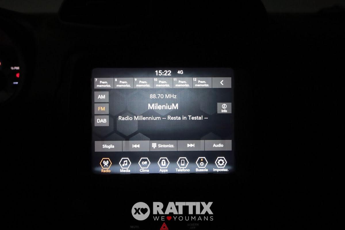 Jeep Renegade 1.3 T4 PHEV Limited 4xe AT6