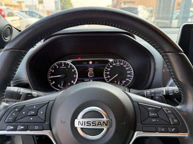 Nissan Juke Juke 1.0 dig-t N-Connecta 117cv dct
