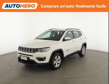JEEP Compass 1.4 MultiAir 2WD Longitude