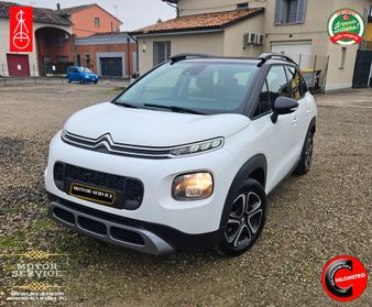 Citroen C3 Aircross 1.2 BENZINA DA 99€ MESE