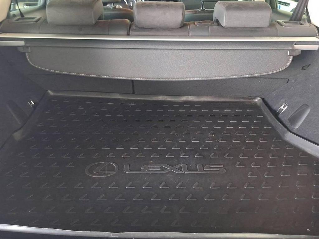 Lexus CT 200h 1.8 Hybrid Executive CVT