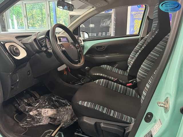 Citroen C1 VTi 68 5 porte Live