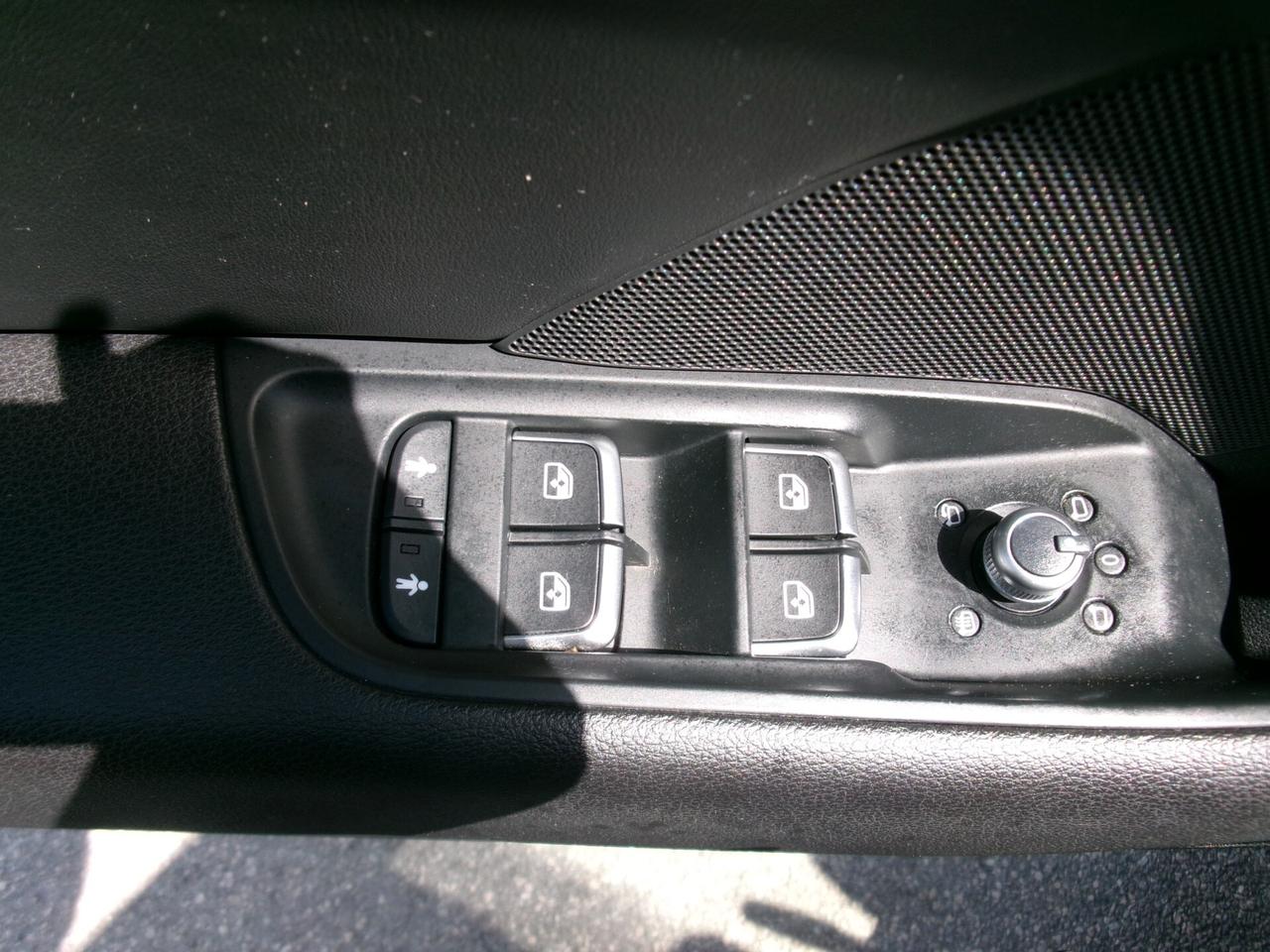 Audi A3 SPORTBACK 2.0 TDI 150CV E6 ADVANCED PLUS FULL LED/NAVI/PELLE/PDC