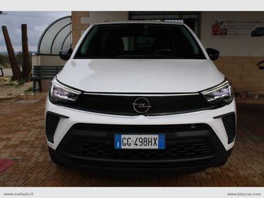 OPEL Crossland 1.5 ECOTEC D 110 CV S&S Edit.