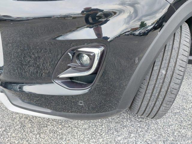 FORD Puma 1.0 EcoBoost Hybrid 125 CV S&S Titanium X