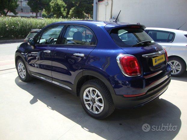 Fiat 500X 1.3 MJT 95 CV 2018 -- SUPER PREZZO --